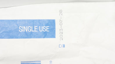 Teleflex 125050 LMA Unique Laryngeal Mask Airway, Size 5 70-100kg <40ml/60cm (x)